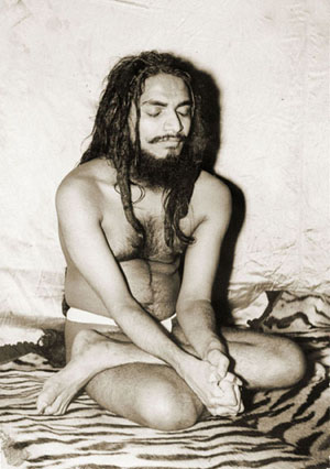 Shivabalayogi c1965