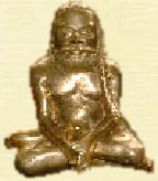 Shivabalayogi idol