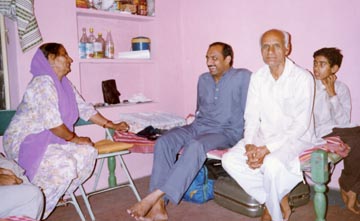 1996 Mrs Ghai, Jagadish & Mr. Ghai