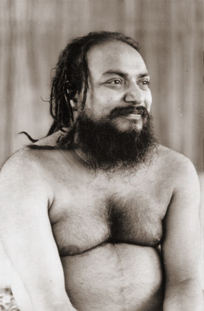 Shivabalayogi