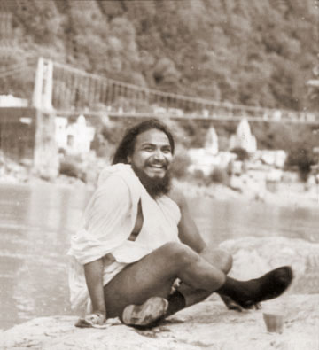 Shivabalayogi Rishikesh