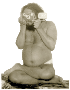 Shivabalayogi