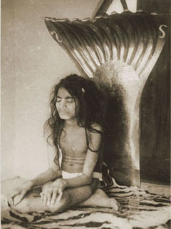 Shivabalayogi Tapas