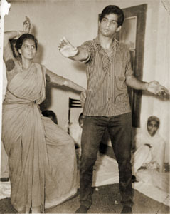 bhava samadhi