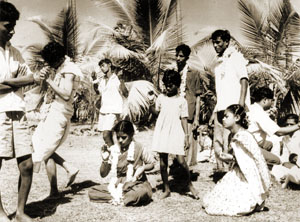 Shivabalayogi bhava
