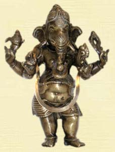 Ganesha