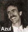 Azul