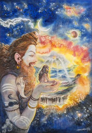 Journey to the Sun