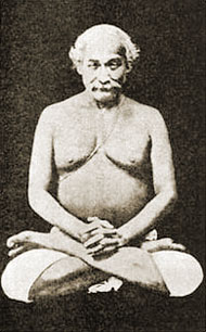 Lahiri Mahasaya