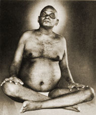 Nityananda