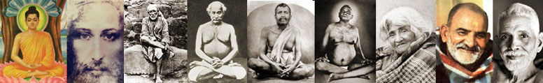 Yogis