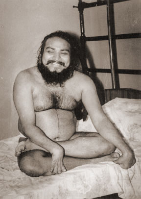 Shivabalayogi