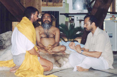 Shivabalayogi Columbus IN