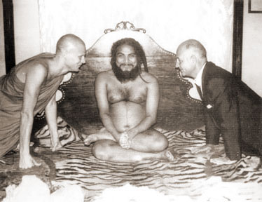 Shivabalayogi Bangalore