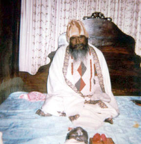 Shivabalayogi Bangalore