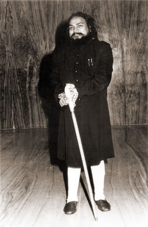 Shivabalayogi Bangalore