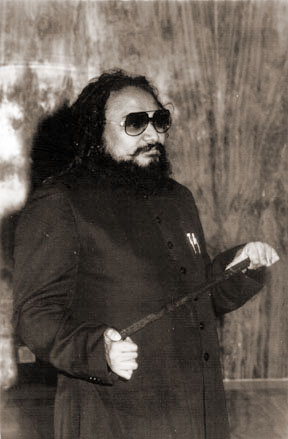Shivabalayogi Bangalore