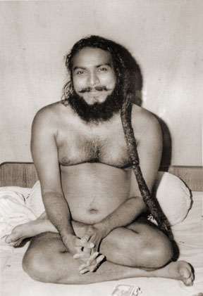 Shivabalayogi Bhubaneshwar