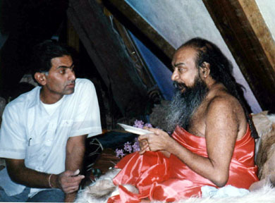 Shivabalayogi Columbus IN