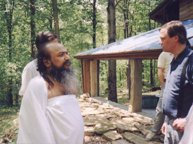 Shivabalayogi Columbus IN