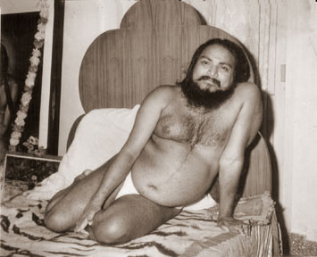Shivabalayogi Dehradun