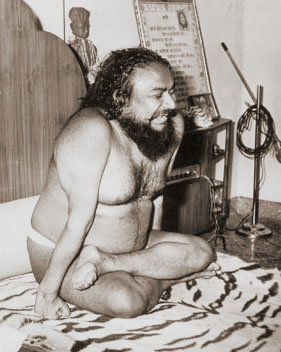 Shivabalayogi Dehradun