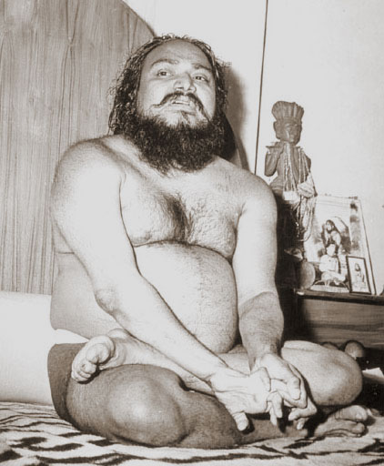 Shivabalayogi Dehradun