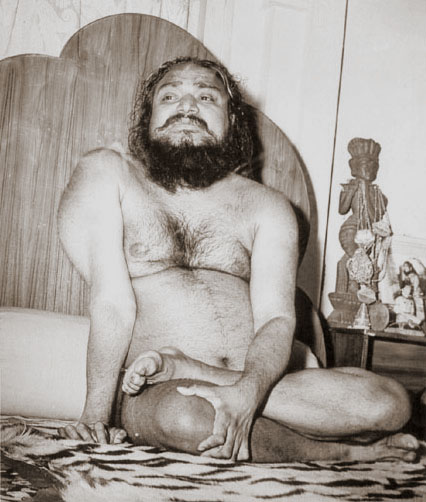Shivabalayogi Dehradun