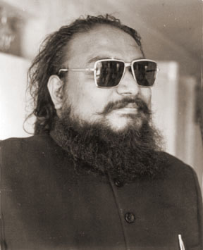 Shivabalayogi Dehardun