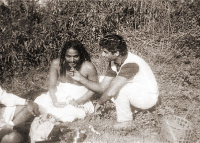 Shivabalayogi Picnic