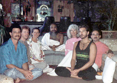 Shivabalayogi Laguna Beach