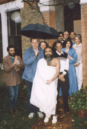 Shivabalayogi London
