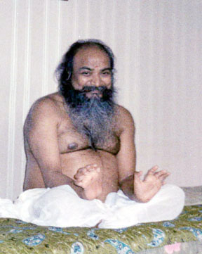 Shivabalayogi London