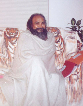 Shivabalayogi Raleigh NC