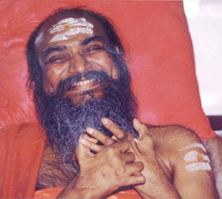 Shivabalayogi Seattle