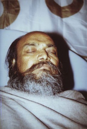 Shivabalayogi Seattle