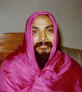 Shivabalayogi Sri Lanka