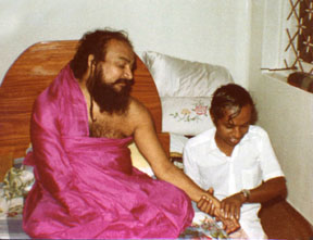 Shivabalayogi Sri Lanka