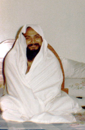 Shivabalayogi Sri Lanka