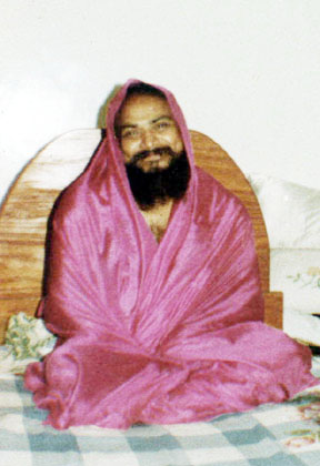 Shivabalayogi Sri Lanka