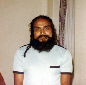 Shivabalayogi Sri Lanka