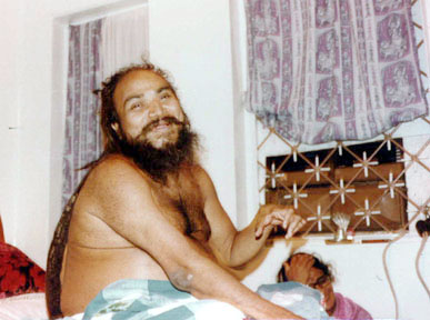 Shivabalayogi Sri Lanka