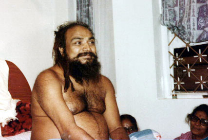 Shivabalayogi Sri Lanka