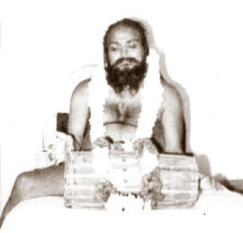 Shivabalayogi Sri Lanka