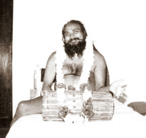 Shivabalayogi drumming Sri Lanka
