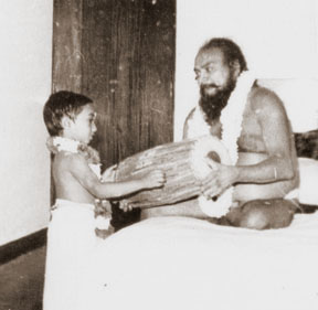 Shivabalayogi Sri Lanka