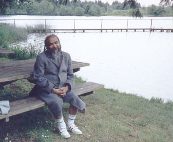 Shivabalayogi WA park
