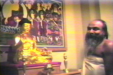 Shivabalayogi Cambridge Mass Zen Ctr