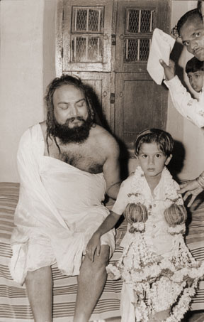 Shivabalayogi