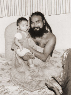 Shivabalayogi
